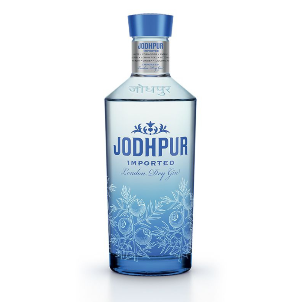 Jodhpur London Dry Gin